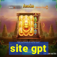 site gpt