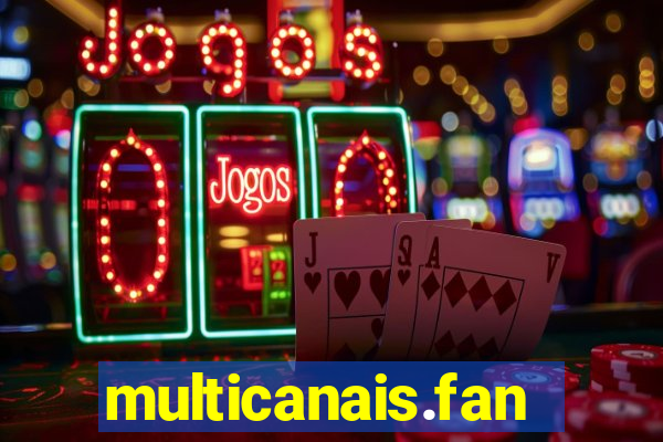 multicanais.fans