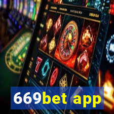 669bet app