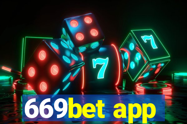 669bet app