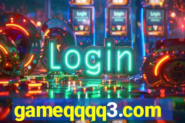 gameqqqq3.com