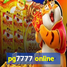 pg7777 online