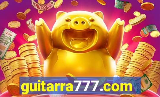 guitarra777.com