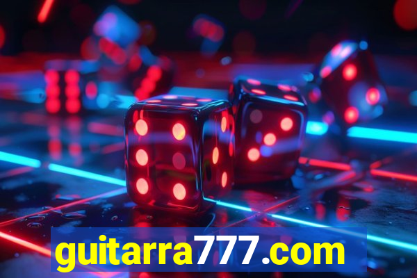 guitarra777.com