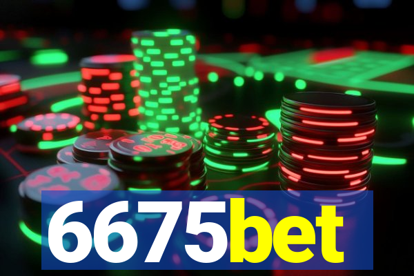 6675bet