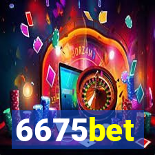 6675bet