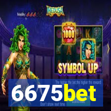 6675bet