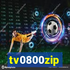 tv0800zip