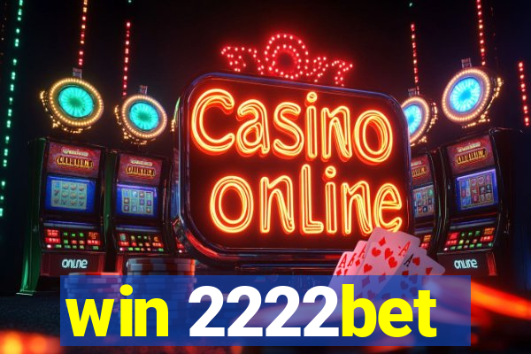 win 2222bet