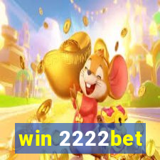 win 2222bet