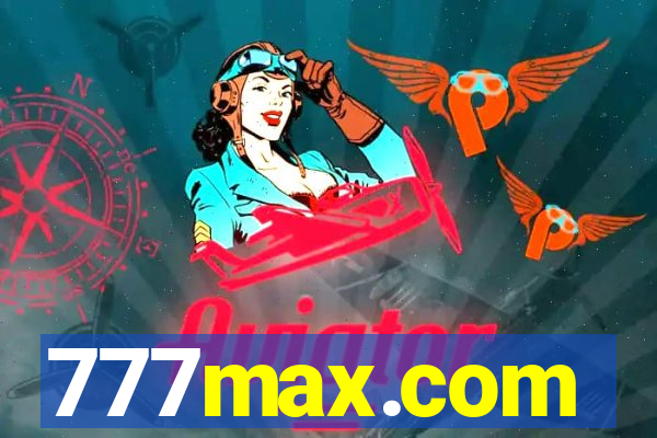 777max.com