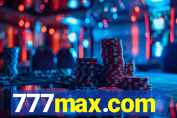 777max.com