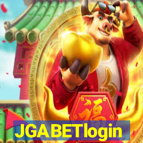 JGABETlogin