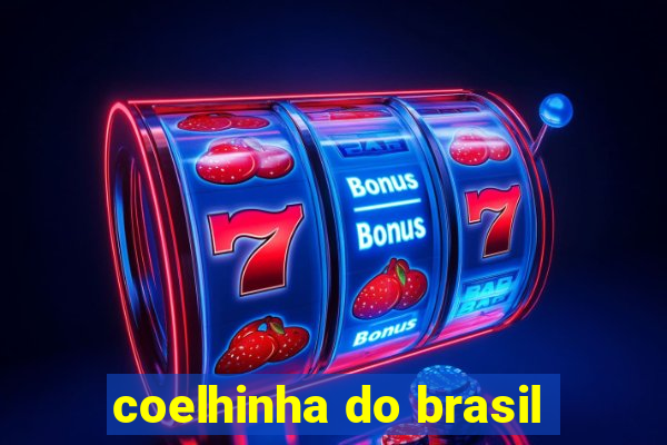 coelhinha do brasil