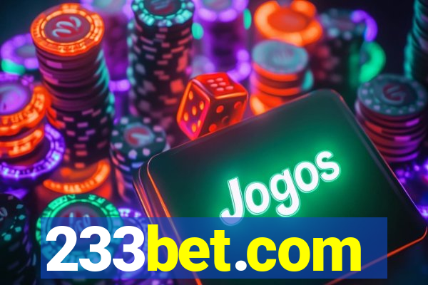 233bet.com