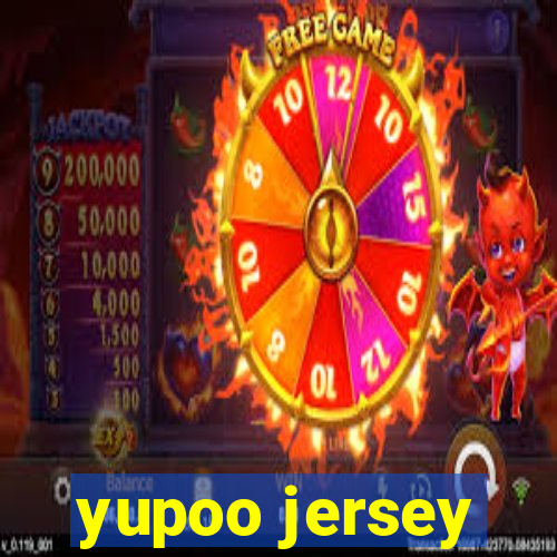 yupoo jersey