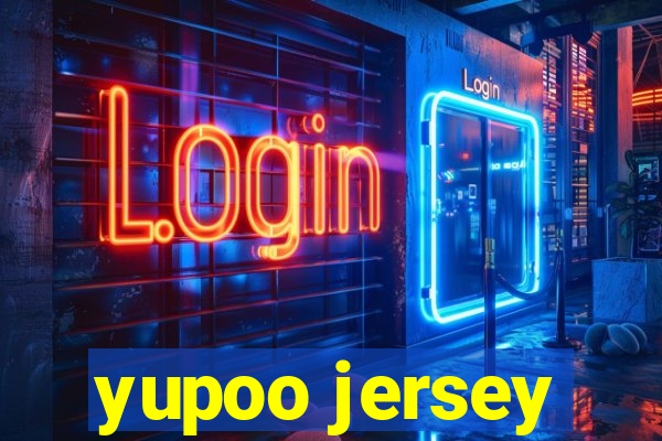 yupoo jersey