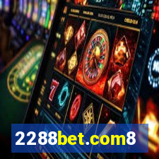 2288bet.com8