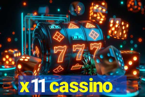 x11 cassino