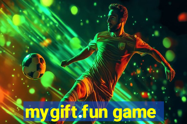 mygift.fun game