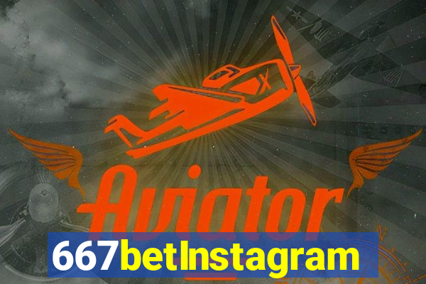 667betInstagram