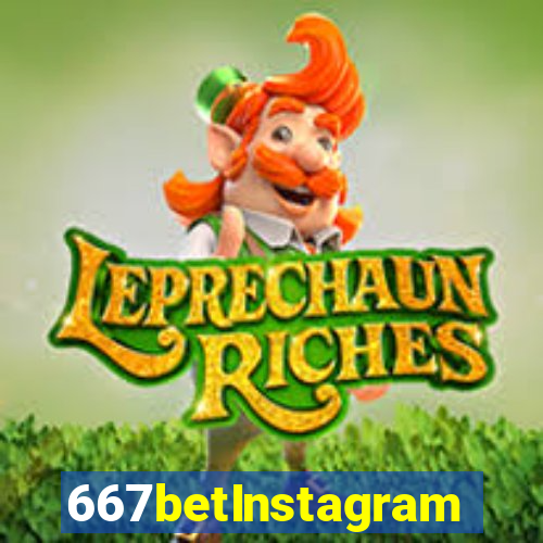 667betInstagram