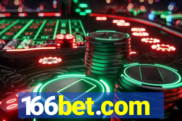 166bet.com