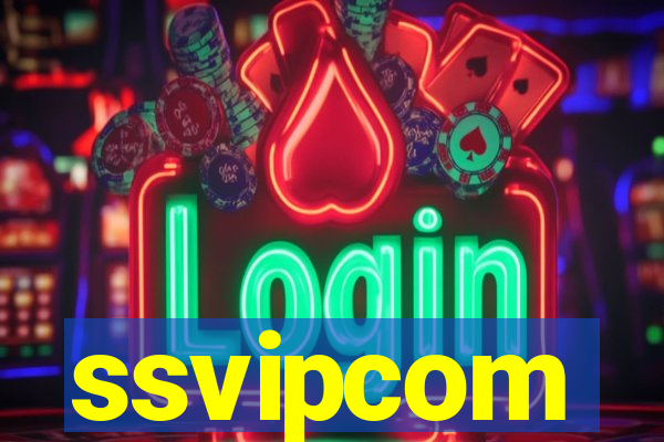 ssvipcom