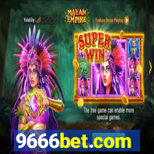 9666bet.com