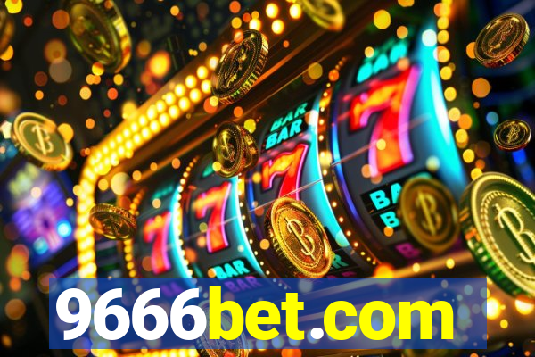 9666bet.com