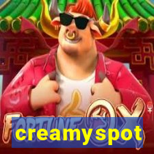 creamyspot