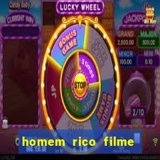 homem rico filme filme homem rico finge ser pobre para