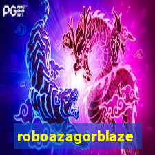 roboazagorblaze