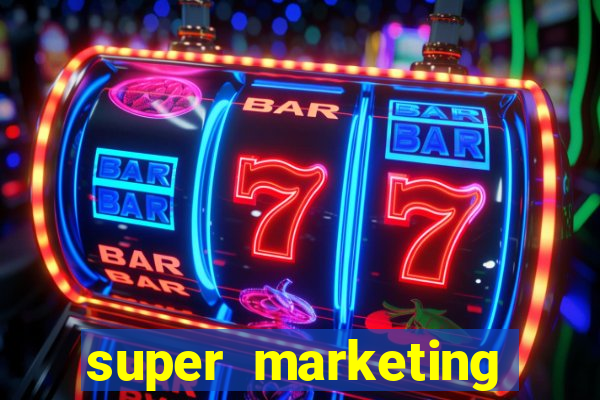 super marketing simulator dinheiro infinito