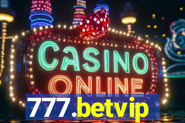 777.betvip