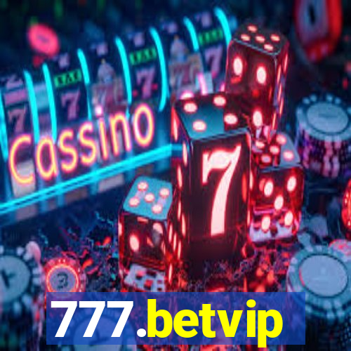 777.betvip