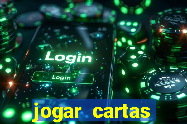 jogar cartas ciganas on line