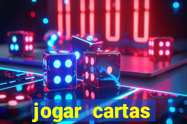 jogar cartas ciganas on line