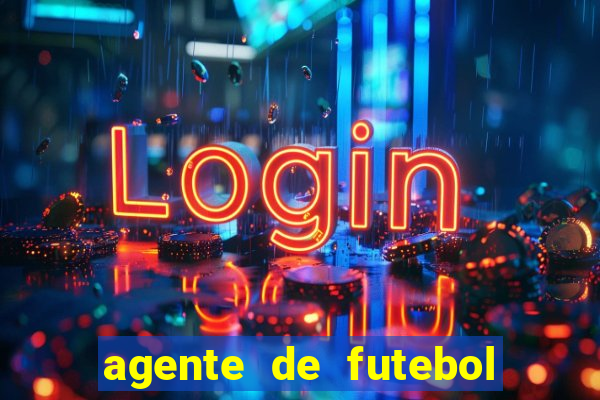 agente de futebol apk mod dinheiro infinito 3.5 9