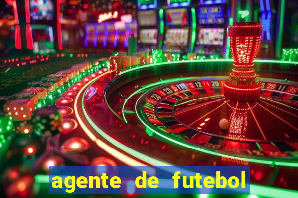 agente de futebol apk mod dinheiro infinito 3.5 9