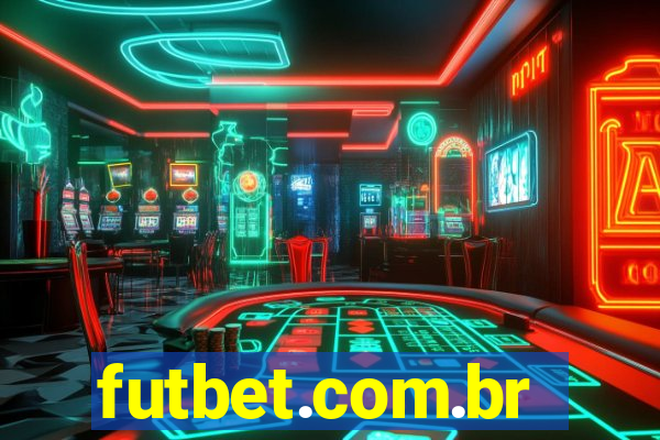 futbet.com.br