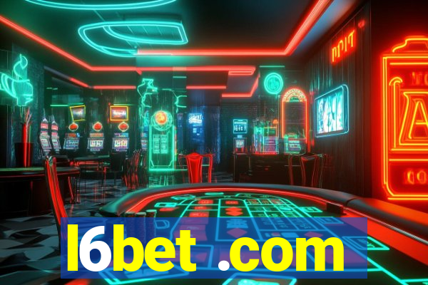 l6bet .com