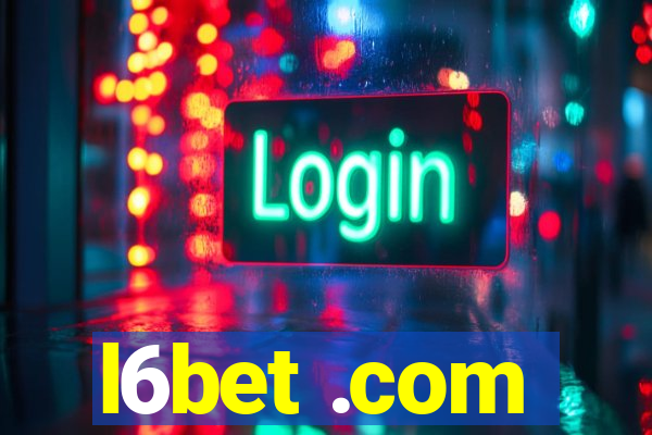 l6bet .com