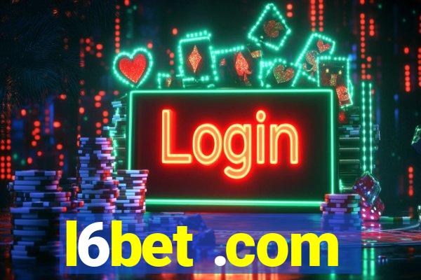 l6bet .com