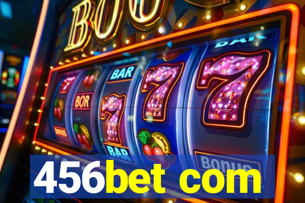 456bet com