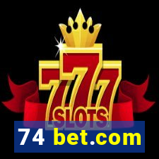 74 bet.com