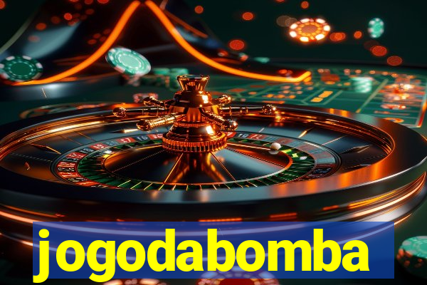 jogodabomba