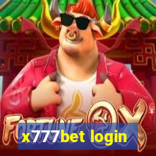 x777bet login