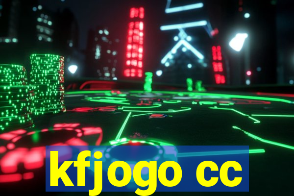 kfjogo cc