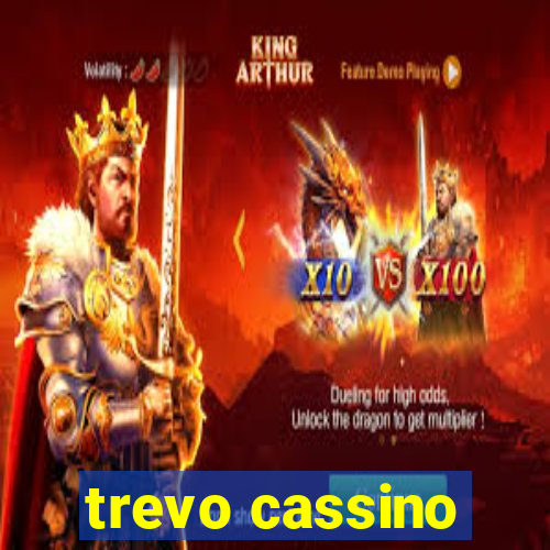 trevo cassino